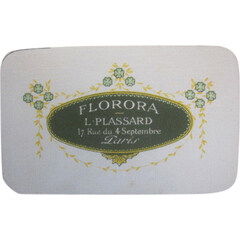 Florora by Plassard perfume bottle