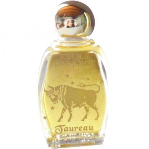 Taureau by Astro Parfum perfume bottle