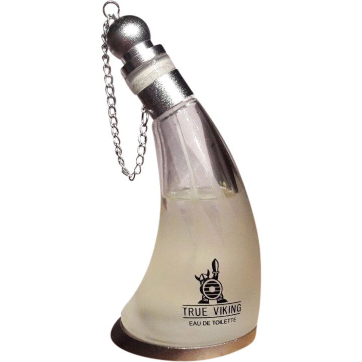 True Viking by True Viking perfume bottle