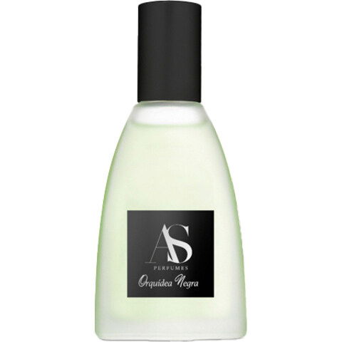 Aire de Sevilla - Orquídea Negra by Instituto Español perfume bottle