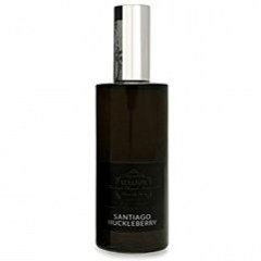 Santiago Huckleberry