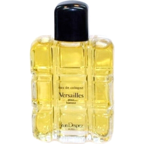 Versailles pour Homme (Eau de Cologne) by Jean Desprez perfume bottle