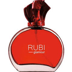 Rubi Glamour by Abelha Rainha perfume bottle