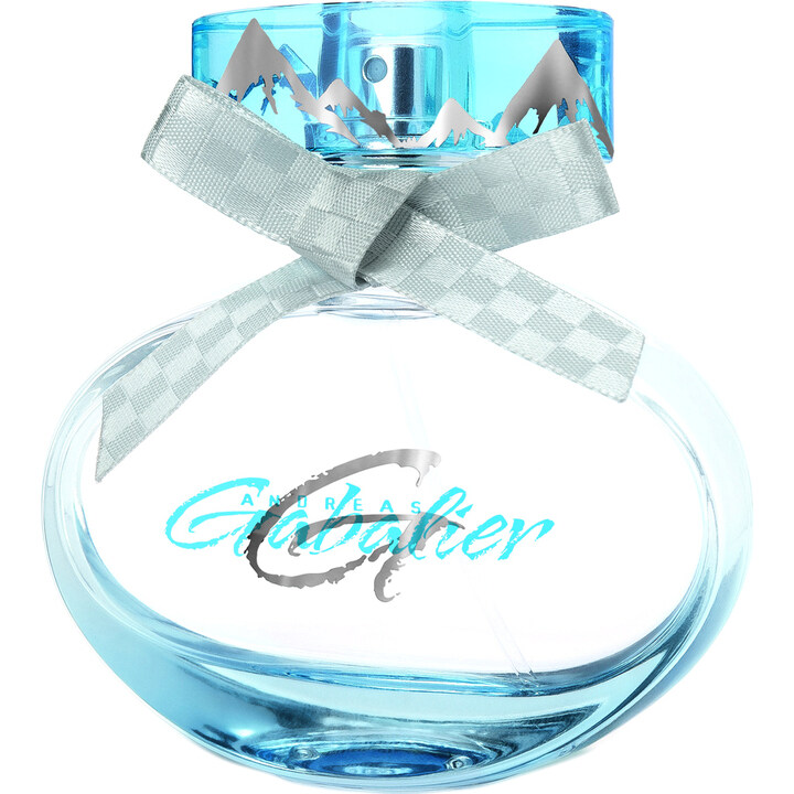 Andreas Gabalier Ibiza Spirit Woman by Andreas Gabalier perfume bottle