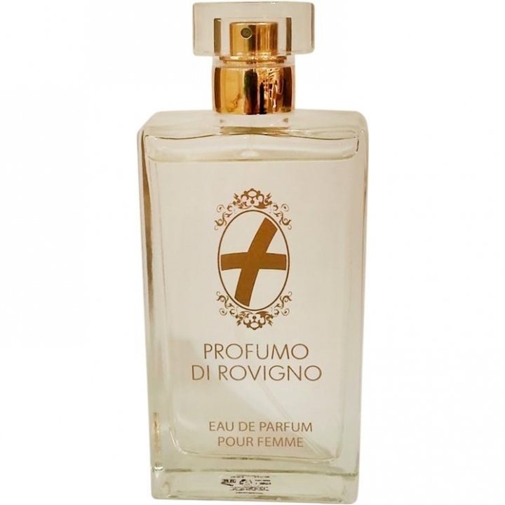 Profumo di Rovigno pour Femme by Profumo di Rovigno perfume bottle