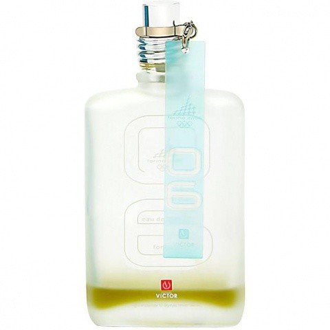 Torino 06 for Men by Victor perfume bottle