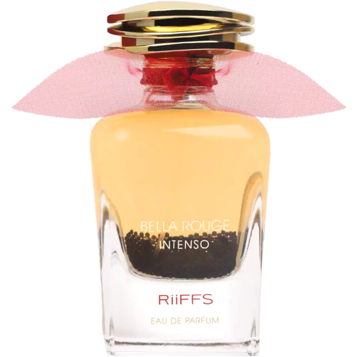 Bella Rouge Intenso