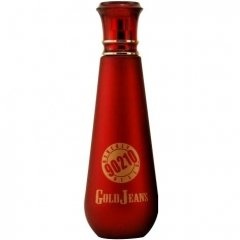 Gold Jeans by Beverly Hills 90210 perfume bottle
