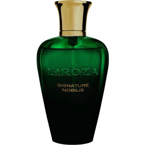 Signature Nobilis by LéRoza perfume bottle