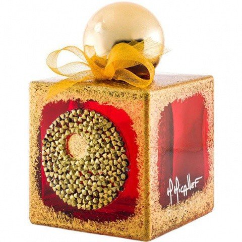Art Collection - Xmas Edition by M. Micallef perfume bottle