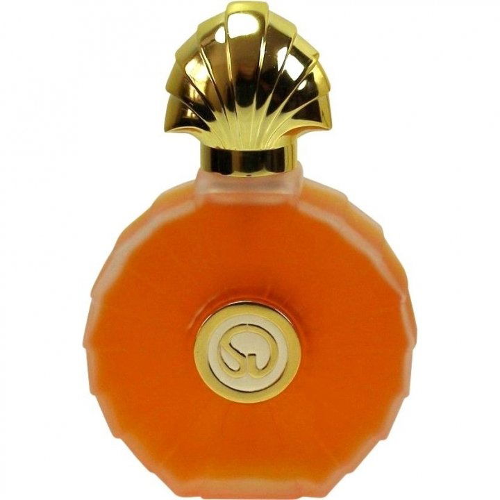 St. John by Marie Gray (Body Mist) by St. John perfume bottle