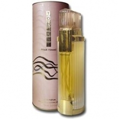 Tonight pour Femme by Emper perfume bottle