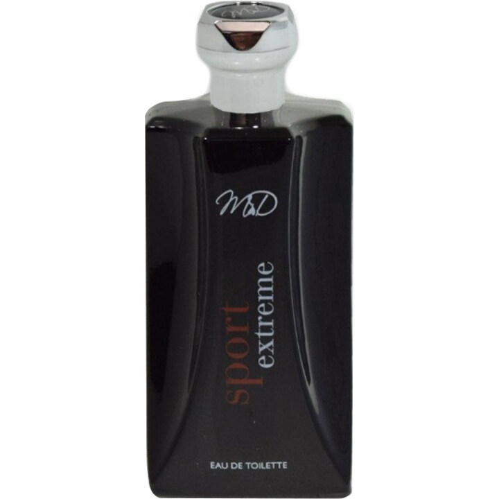 Sport Extreme by MD - Meo Distribuzione perfume bottle