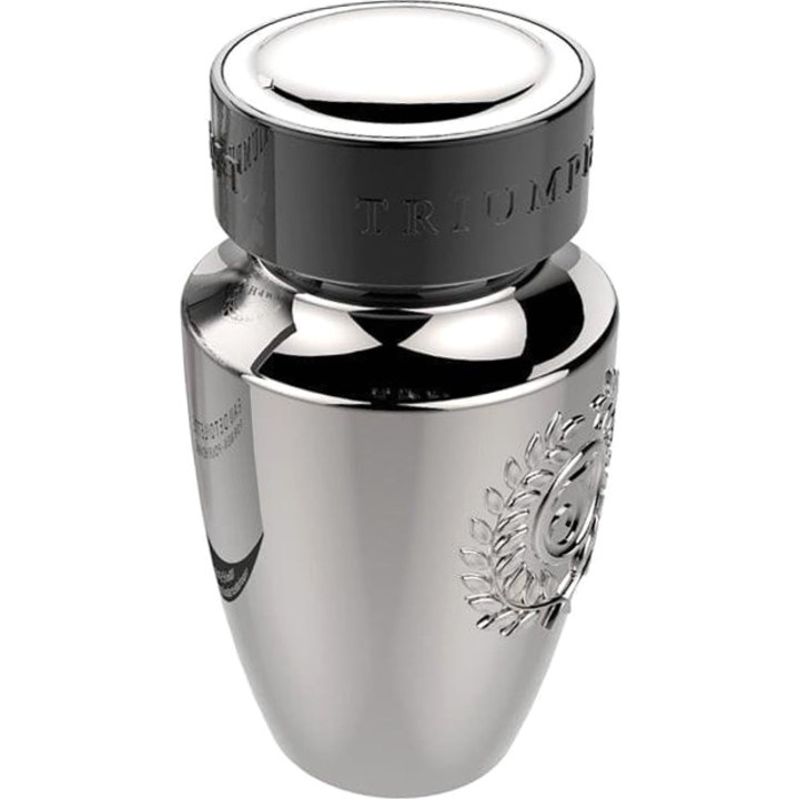 Triumphant Silver Glory by Nu Parfums perfume bottle
