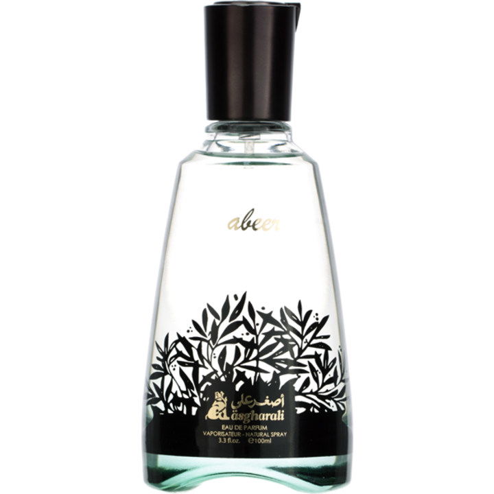 Abeer / عبير by Asgharali / أصغر علي perfume bottle