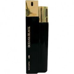 Oceana Black by Giorgio Monti perfume bottle