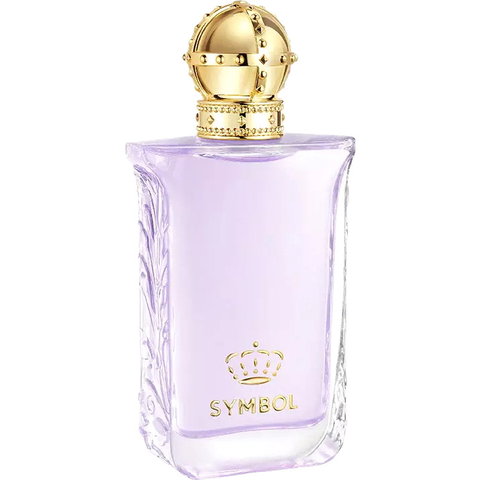 Symbol of Joy by Princesse Marina de Bourbon perfume bottle