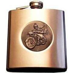 Sweetheart by Bud Parfums perfume bottle