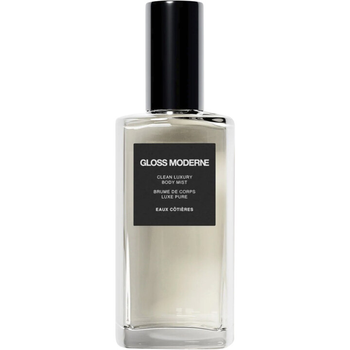 Eaux Côtières (Body Mist) by Gloss Moderne perfume bottle