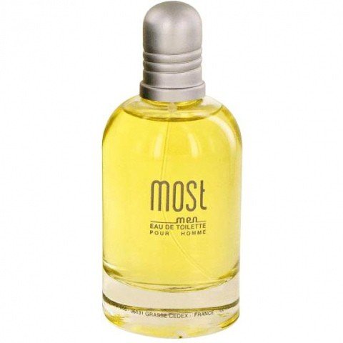 Most Men by Jeanne Arthes perfume bottle