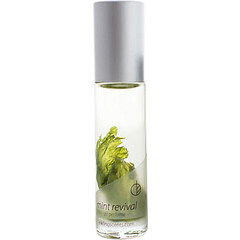 Mint Revival by Inkling Scents perfume bottle