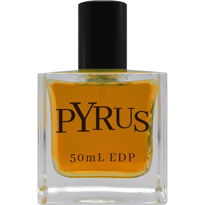 Pyrus (2019) by Criminal Elements perfume bottle