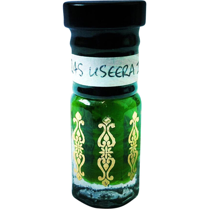Useera II by Mellifluence Perfume perfume bottle