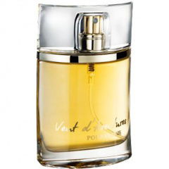 Vent d'Aventures pour Femme by Faberlic perfume bottle
