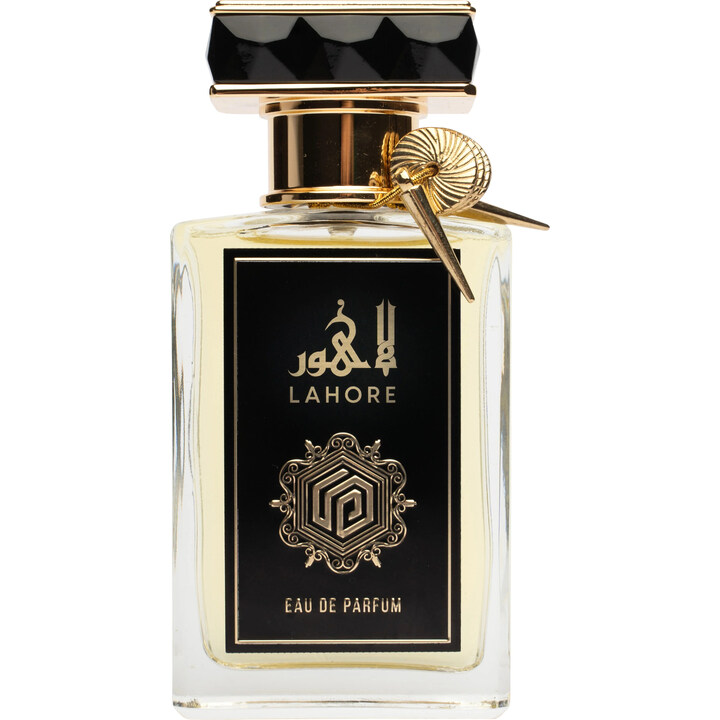 Lahore by Shiraz Parfums perfume bottle