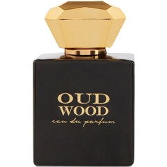 Oud Wood