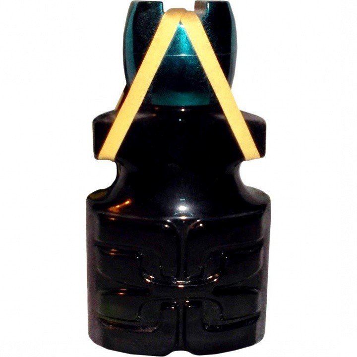 Tai Winds (Cologne) by Avon perfume bottle