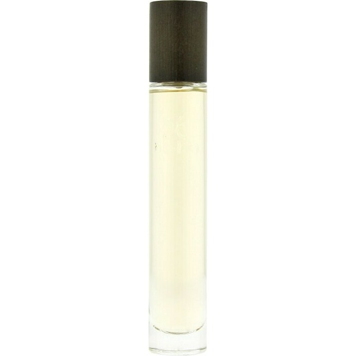 Goa by Bo•Ho Green Make-Up perfume bottle