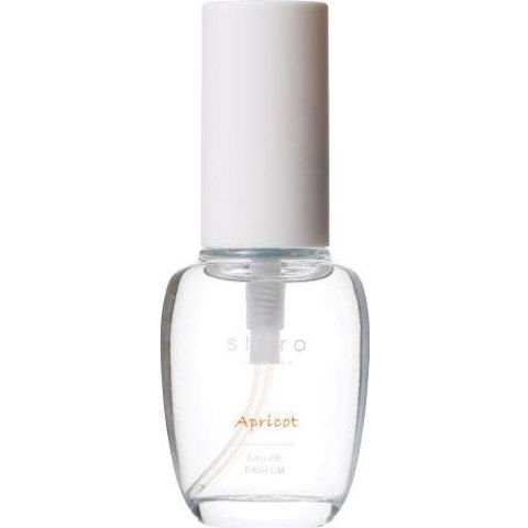 Apricot / アプリコット by Shiro perfume bottle