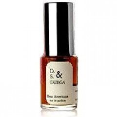 Rosa Americana by D.S. & Durga perfume bottle