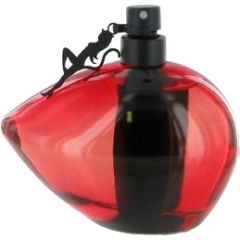 Dusk I by Arrogant Cat perfume bottle