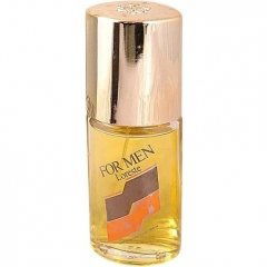 For Men by Loreste perfume bottle