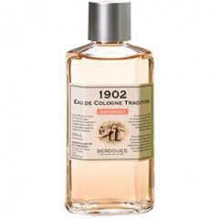 1902 - Pamplemousse by Berdoues perfume bottle