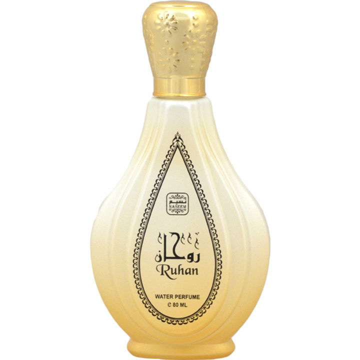 Ruhan / روحان by Naseem / نسيم perfume bottle