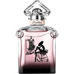 La Petite Robe Noire Limited Edition 2014 EDP by Guerlain perfume bottle