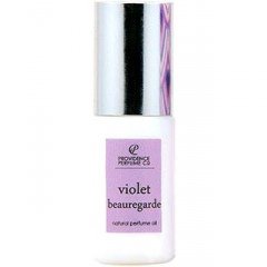 Violet Beauregarde by Providence Perfume perfume bottle