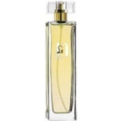 N by Nutrimetics perfume bottle