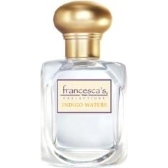 Indigo Waters by Francesca's perfume bottle