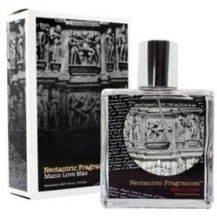 Manic Love for Him by Neotantric perfume bottle