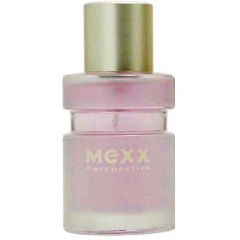 Perspective Woman by Mexx perfume bottle