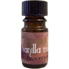 Vanilla Musk by Astrid Perfume / Blooddrop perfume bottle