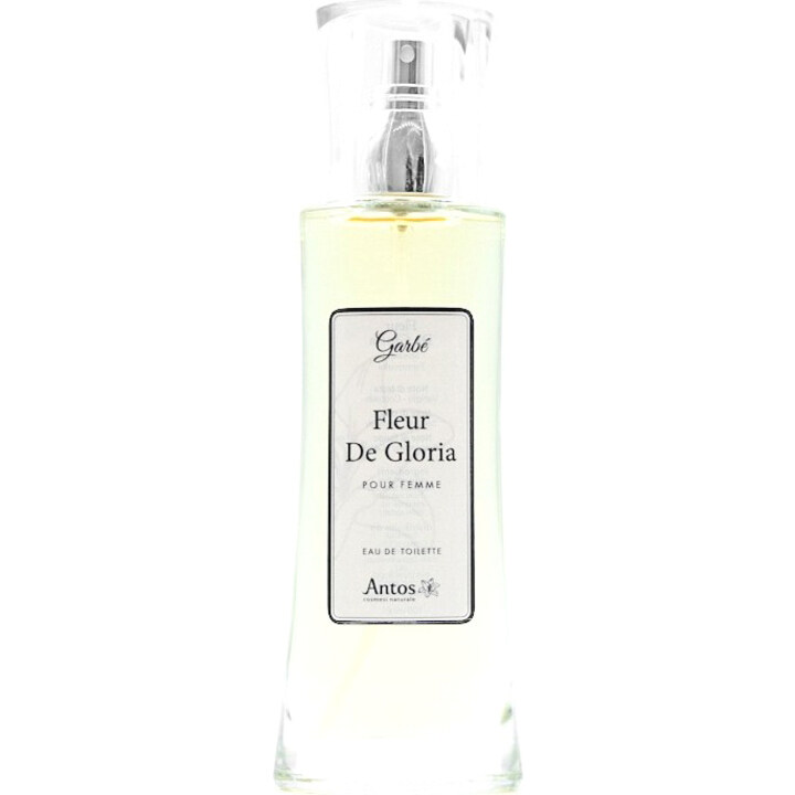 Fleur De Gloria by Antos perfume bottle
