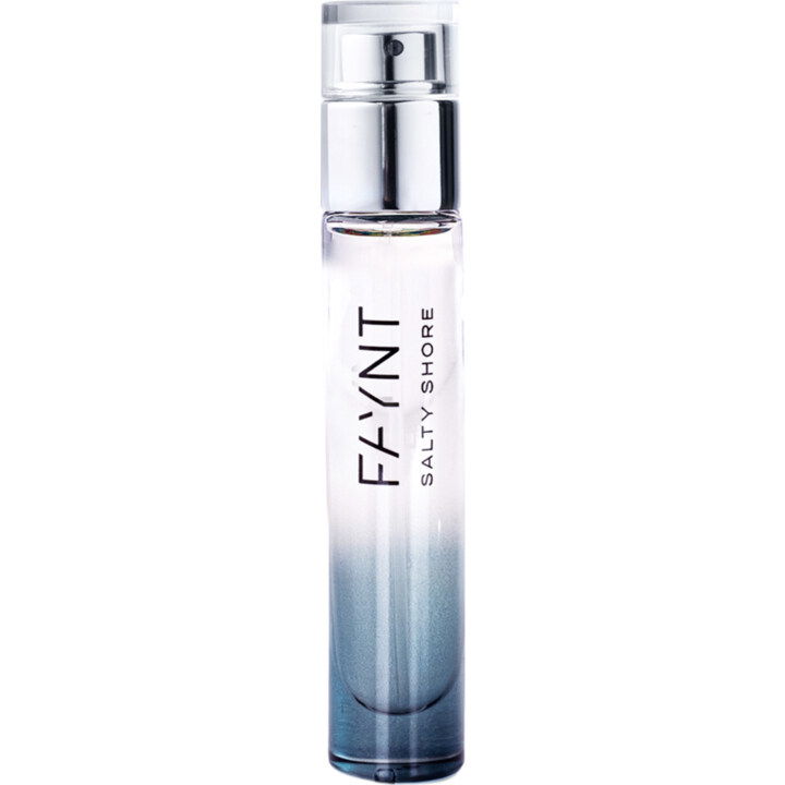 Salty Shore by Faynt perfume bottle