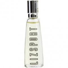 Liz Sport (Perfume) by Curve / Liz Claiborne perfume bottle