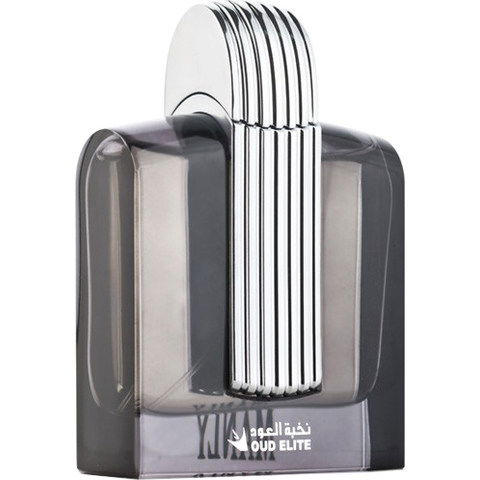Manly by Oud Elite / نخبة العود perfume bottle