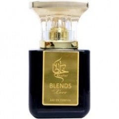 Enchantment Oud by Khaltat / خلطات perfume bottle